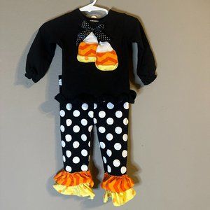 Boutique Halloween Set